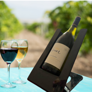 Table Wine Cooler (includes 1 x ice brick)