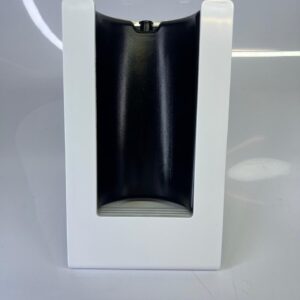 White Table Wine Cooler (includes 1 x ice brick)